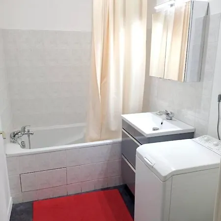 Apartment A Ferrand 31 M² Parking Inclus