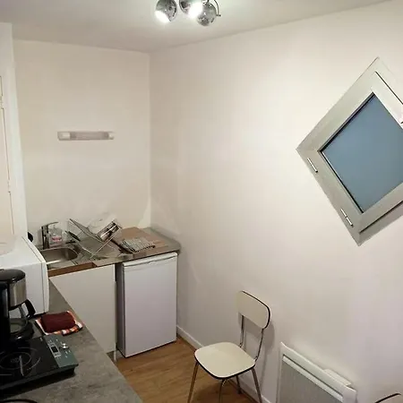 A Ferrand 31 M² Parking Inclus * Clermont-Ferrand