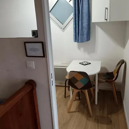 Apartment A Ferrand 31 M² Parking Inclus Clermont-Ferrand