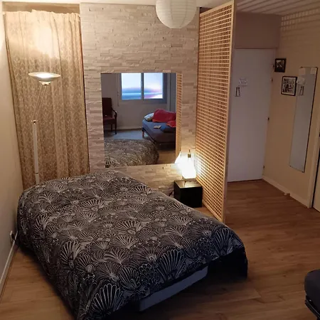 A Ferrand 31 M² Parking Inclus