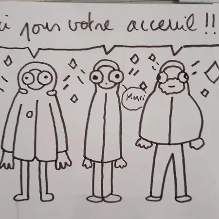 Appartement à Clermont-ferrand, 31 M² *