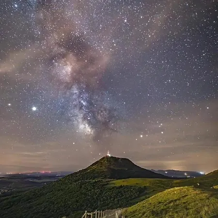 Appartement à Clermont-ferrand, 31 M²