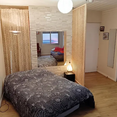 à Clermont-ferrand, 31 M²