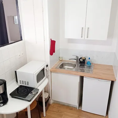 à Clermont-ferrand, 31 M² Appartement *