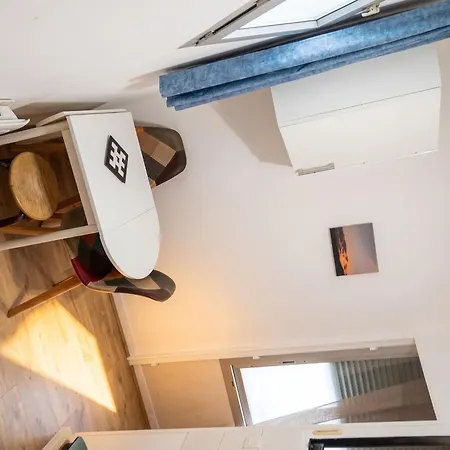 à Clermont-ferrand, 31 M²