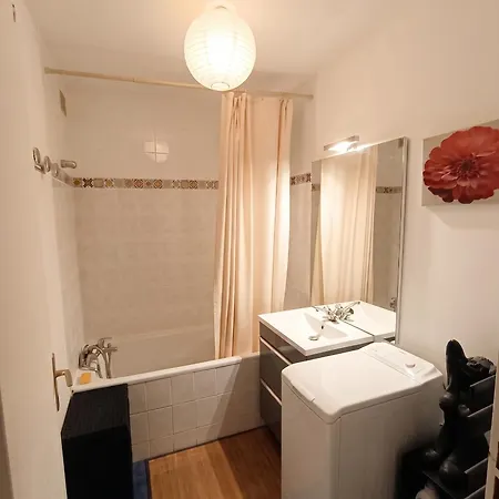 à Clermont-ferrand, 31 M² * Clermont-Ferrand