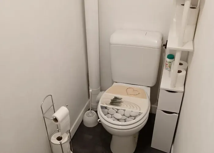 Appartement A Clermont-ferrand, 31 M² Clermont-Ferrand