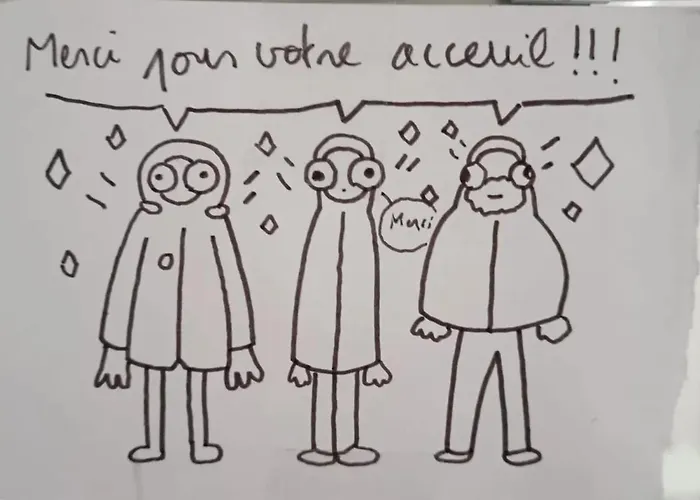 דירה A Clermont-ferrand, 31 M² *